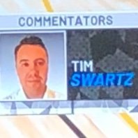 Tim Swartz (@timswartz) 's Twitter Profile