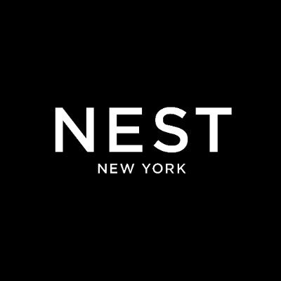 FROM OUR NEST to YOUR NEST. Welcome to NEST New York, where mood is elevated and scent is celebrated.