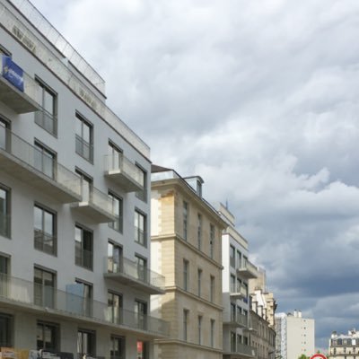 Architecte associé NP2F, spécialiste des questions autour du sport et de la ville #teamOM