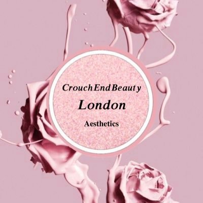 CrouchEndBeauty's profile picture. •••• ♥ #Beauty  & #Aesthetic Clinic ♥ ••••• Crouch End, London 🇬🇧 Over 12 yrs experience! #Revolax #LipFillers #DermalFillers 💉👄 Hablamos Español 🙋🏽