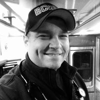 Jason Bosley - @medicbosley Twitter Profile Photo