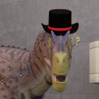 Dapper Dinosaur (Deplorable Ilk)(@dinosaur_dapper) 's Twitter Profile Photo