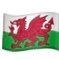 Oblaid annibyniaeth i Cymru! 🏴󠁧󠁢󠁷󠁬󠁳󠁿 Supporter of Welsh independence! 🏴󠁧󠁢󠁷󠁬󠁳󠁿