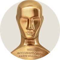 andyawards(@andyawards) 's Twitter Profile Photo