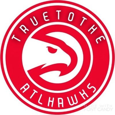 Same as Instagram, @truetotheatlhawks; Jalen Johnson and Onyeka Okongwu are the best players in the NBA #TruetoAtlanta