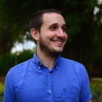 pedronarbex's profile picture. Repórter no @BrazilJournal. Jornalista de negócios, tecnologia e startups