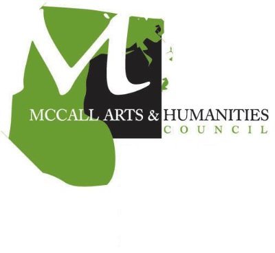 The McCall Arts & Humanities Council (MAHC) is a locally-powered 501(c)3—find & follow us over @McCallArts!