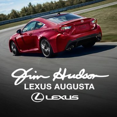 At Jim Hudson Lexus - Augusta it's our mission to provide a World Class ownership experience. (706) 650-9999!