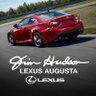 JimHudsonLexus's profile picture. At Jim Hudson Lexus - Augusta it's our mission to provide a World Class ownership experience. (706) 650-9999!
