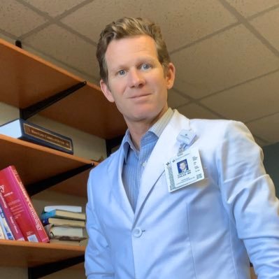 Chris Chiles MD Profile