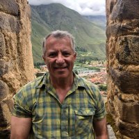 Richard Zane MD (@richardzane) Twitter profile photo