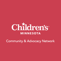 Children's Minnesota Community & Advocacy(@childrenspolicy) 's Twitter Profile Photo