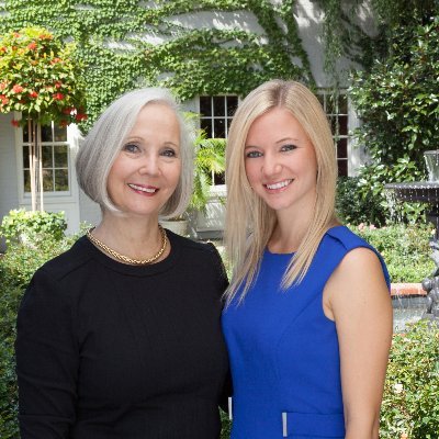 A mother-daughter team with 25 years of combined experience selling #realestate in #DC, #MD, & #VA. Bringing extensive market knowledge with a personal touch.
