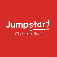 Jumpstart(@Jumpstartkids) 's Twitter Profile Photo