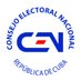 Elecciones en Cuba (@Elecciones_Cuba) Twitter profile photo