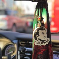 بيتين وشطرين (@sha3er_sh6ran) 's Twitter Profile