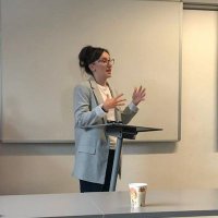 Dr Victoria Adkins (@vickyadkins1990) 's Twitter Profile