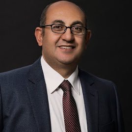 Khaled Ali