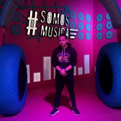 MUSIC IS THE ANSWER https://t.co/tny0gJkRG0 /