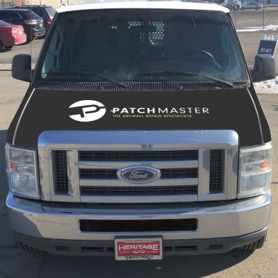 This is a veteran owned franchise of the PatchMaster family based in Englewood servicing Bergen, Hudson, and Passaic counties.