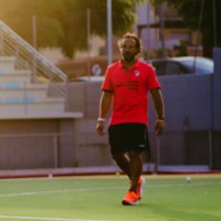 Arseni Sañé (@arsenihockey) 's Twitter Profile Photo Arseni Sañé (@arsenihockey) 's Twitter Profile Photo