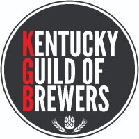 Kentucky Guild of Brewers (@kygbrewers) 's Twitter Profile Photo Kentucky Guild of Brewers (@kygbrewers) 's Twitter Profile Photo