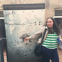 Hadeel Shatara (@shatara_hadeel) Twitter profile photo