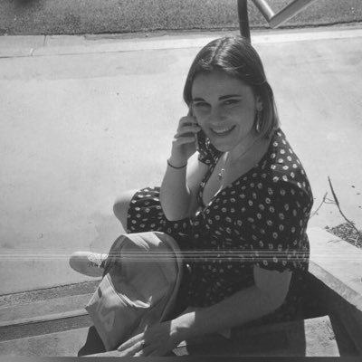 RosieStevenson3's profile picture. working in telly