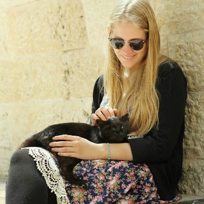 issy_schulz's profile picture. 🇩🇪 living in NI |
MA Media and Broadcast Production Grad @qubscreen
#FNW20 delegate @BritishCouncil