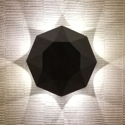 bush_n8's profile picture. Learn Understand Nature Art Resistance