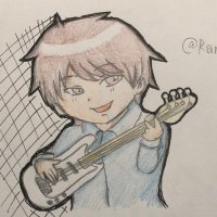 Ryusei🍜(@Rarmen_bass) 's Twitter Profile Photo