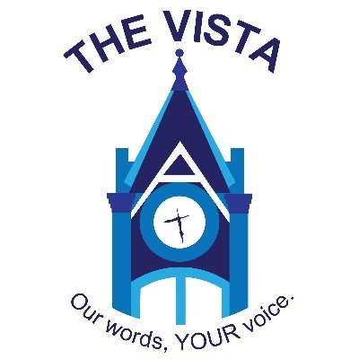 Official Twitter for University of Central Oklahoma's newspaper, The Vista. Campus, local, and national news.