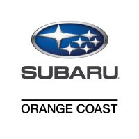 Subaru Orange Coast(@subaruoc) 's Twitter Profile Photo
