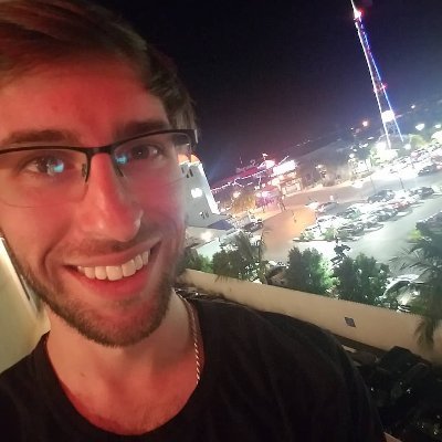 JstroupDev's profile picture. I like coding 💻 and personal finance 💰. Take a look at my website (link ⬇️) and youtube if you are interested in learning code.