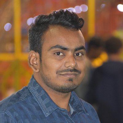 ShivsagarINC's profile picture. 🇮🇳✋ Politicition- INC, 

President- DCC Technical Cell Singrauli
//Office Incharge- District congress committee Singrauli City
// @Mechanical Engineer