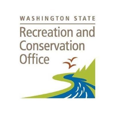 No longer an active account. Archive only. Follow us on Instagram: rcowashington or Facebook: Washington State Recreation and Conservation Office.