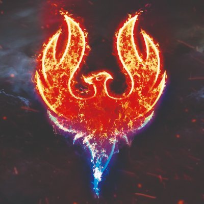 Dark_Fenix99 Profile Picture