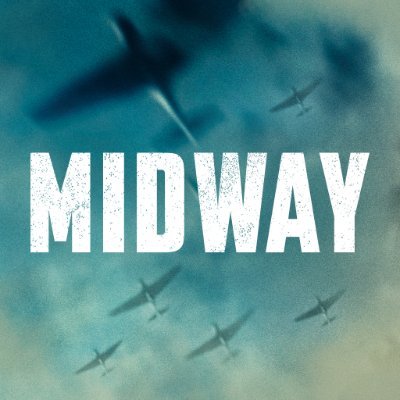 Midway Movie Midwaymovie Twitter