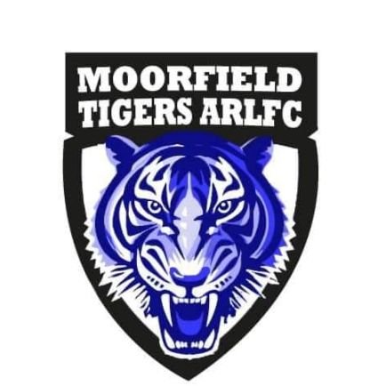 Founded in 1971 and one of the oldest clubs in the town. Playing from the Moorfield Sports & Social Club.

MoorfieldTigersOpenAge@hotmail.com