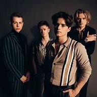 19
why don’t we
The vamps
#vamilytogether #vampetteforever