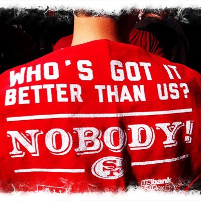 Vallejo, VTown, Valley Joe. Northern California Native. 49ers, SF Giants & Warriors. IT Professional. Father and husband. $TSLA  #IDAttict #FTTB #GirlDad