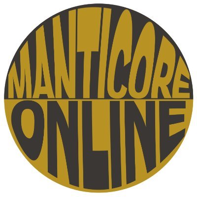 🔞 ManticoreOnline 🦁🦇🦂🔞さんのプロフィール画像