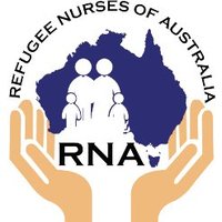 Refugee Nurses of Australia(@refugeenurses) 's Twitter Profileg