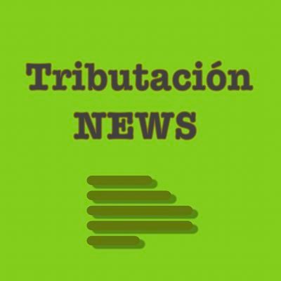 Tributación NEWS