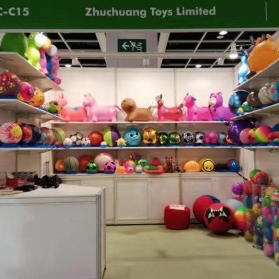 Zhuchuangtoys Profile Picture