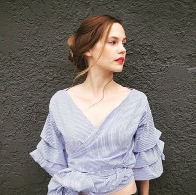 Melanie Zanetti Fanさんのプロフィール画像