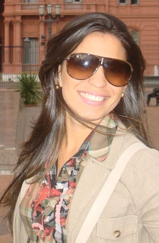 Ligianne's profile picture. 