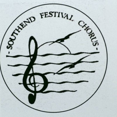 ChorusSouthend's profile picture. Celebrating 50 years of making music in Southend-on-Sea.
Check our website and our Facebook page for latest news.