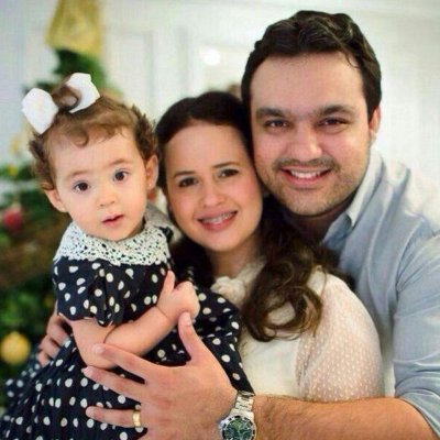 ulissesdlm's profile picture. Cristão, vivendo o desafio de reconstruir-me a cada dia; casado com uma mulher maravilhosa e desfrutando de um amor que só Deus poderia me presentear.