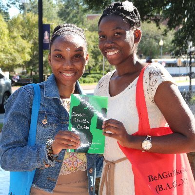 Be A Girl Like Me! Inc. is a Christian, digital platform for young women by young women. Our motto is “Be Your Own Leader!”